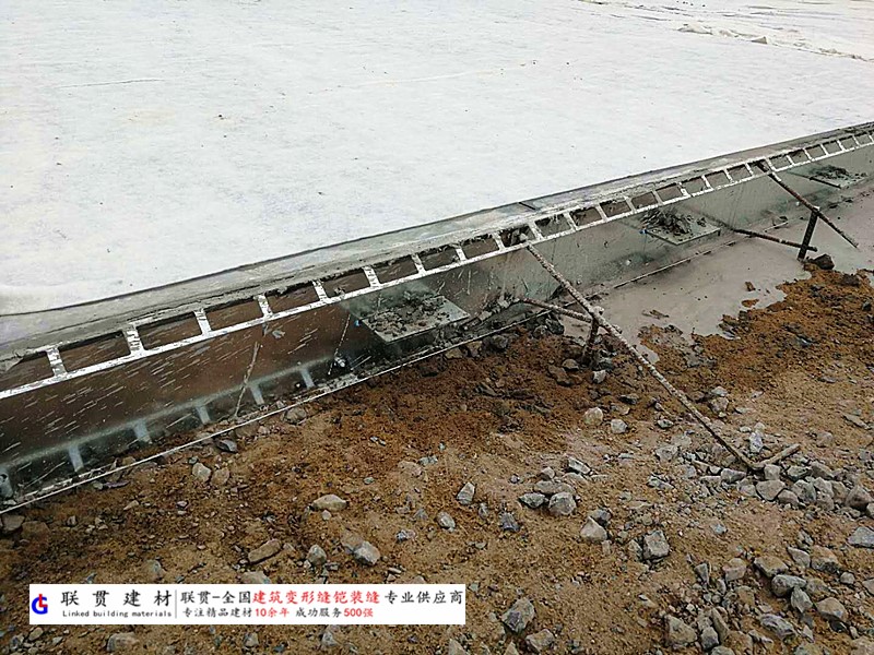 广州市铠装缝案例